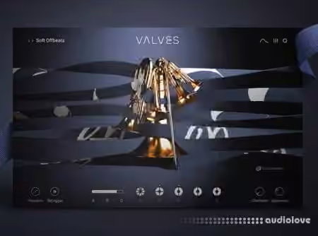 Groove3 VALVES Explained [TUTORiAL]