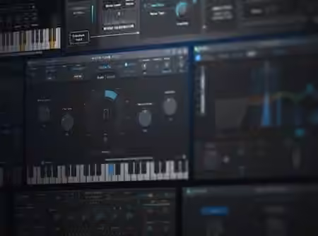 Groove3 Vocal Production with Auto-Tune Unlimited [TUTORiAL]