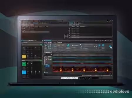 Groove3 WaveLab Cast Explained [TUTORiAL]