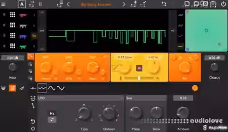 GS DSP Plugins Complete Bundle 2024.6 [WiN]