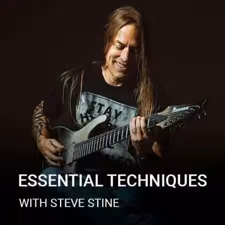 GuitarZoom Essential Techniques 2020 [TUTORiAL]