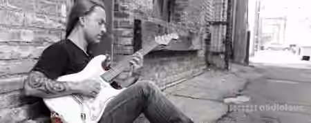 GuitarZoom Masterclass Blues Soloing [TUTORiAL]