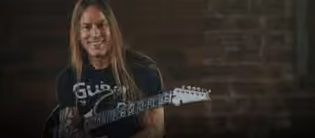 GuitarZoom Masterclass Fretboard [TUTORiAL]