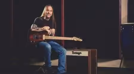 GuitarZoom Masterclass Recording [TUTORiAL]