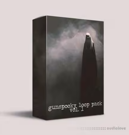Gunspooky Loop Pack Vol.1 [WAV]