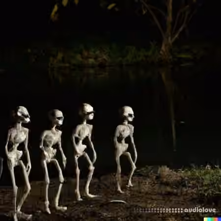 gyard Skeletons by Gyard [WAV]