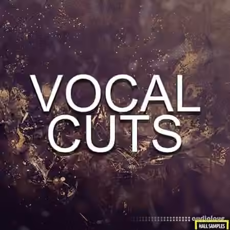 Hall Samples Vocal Cuts [WAV]