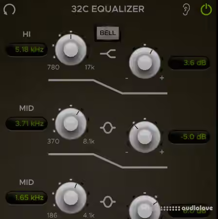 Harrison 32C-Channel v1.0.0 [WiN]