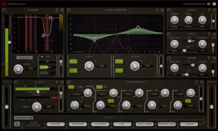 Harrison AVA Vocal Flow v1.1.0 [WiN]