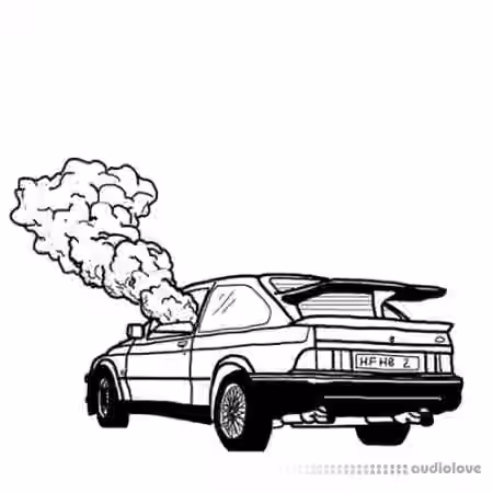 Hashfinger Hot Box [WAV]