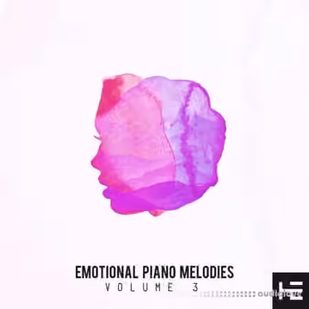 Helion Emotional Piano Melodies Vol.3 [WAV, MiDi]