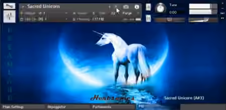 Herbertos Dreamland [KONTAKT]