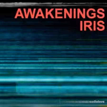 HGSounds Awakenings IR [IRIS]