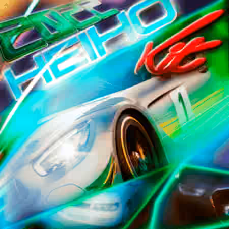 Hhheiho 2022 Kit [MULTiFORMAT]