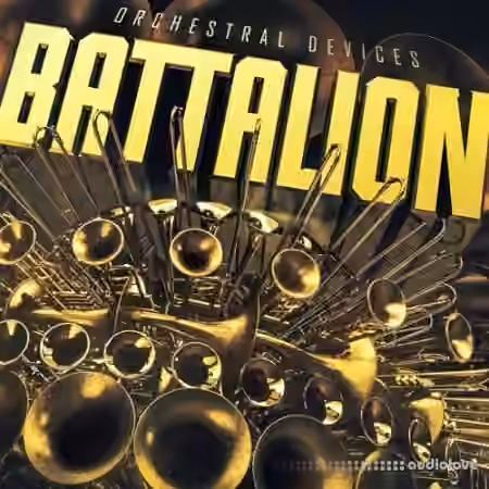 Hidden Path Audio Battalion [KONTAKT]