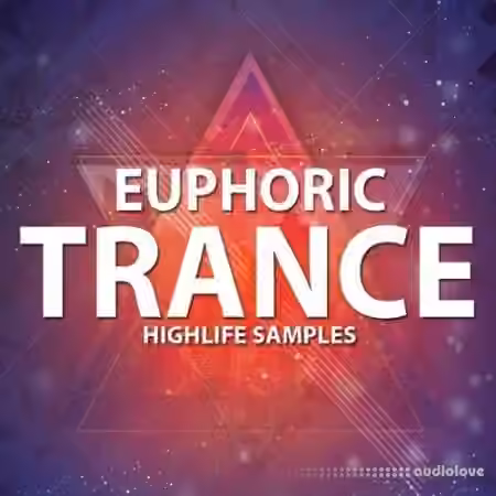 HighLife Samples Euphoric Trance [WAV, MiDi]