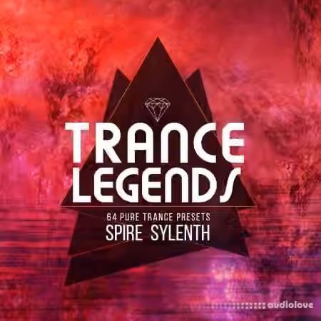 HighLife Samples Trance Legends Presets [Synth Presets]