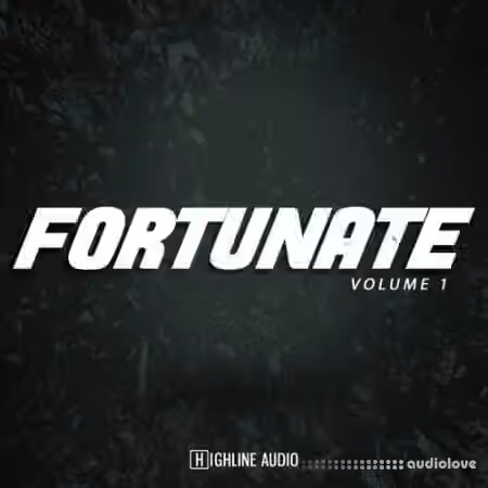 Highline Audio Fortunate Volume 1 [WAV]