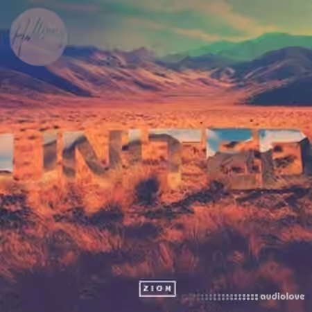 Hillsong United Oceans and United Zion [Synth Presets]