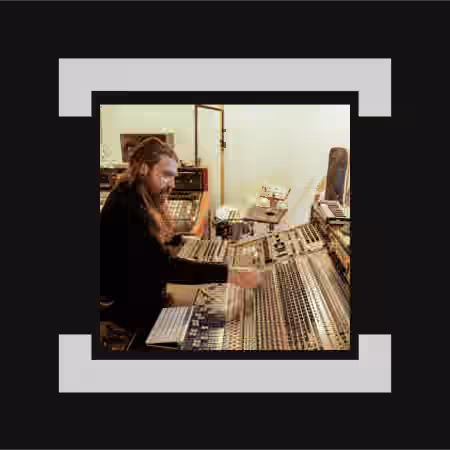 Home of Sound Rodhad Music Production Course [TUTORiAL]