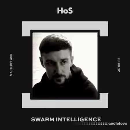 Home of Sound Swarm Intelligence [TUTORiAL]