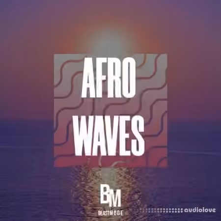 HOOKSHOW Afro Waves [WAV]