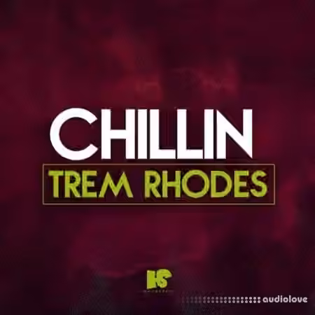 HOOKSHOW Chillin Trem Rhodes [WAV]