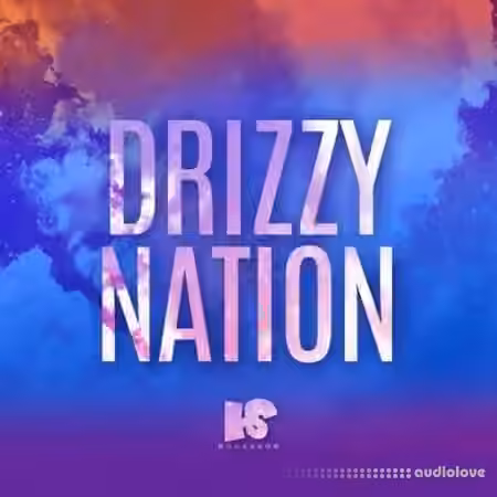 HOOKSHOW Drizzy Nation [WAV]