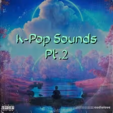 HOOKSHOW K-Pop Sounds Pt.2 [WAV]