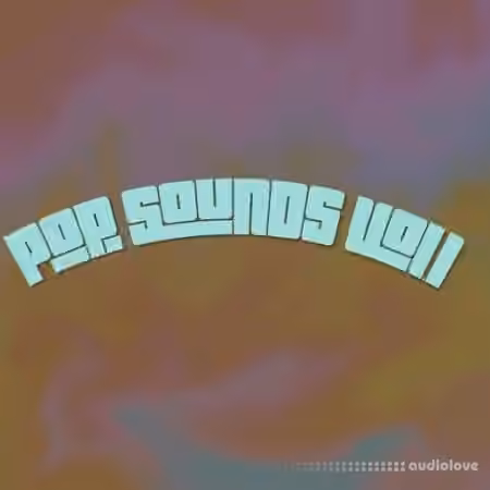 HOOKSHOW Pop Sounds Vol.1 [WAV]