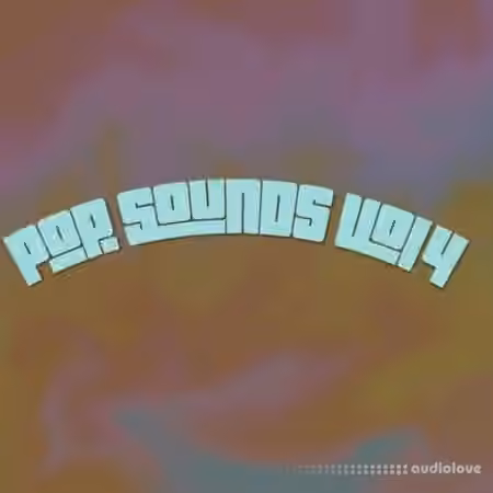 HOOKSHOW Pop Sounds Vol.4 [WAV]