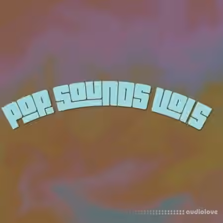 HOOKSHOW Pop Sounds Vol.5 [WAV]