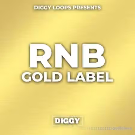HOOKSHOW RnB Gold Label [WAV]