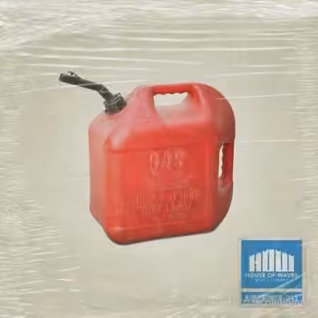 HOUSE OF WAVES Music Library GAS (Compositions ) [WAV]
