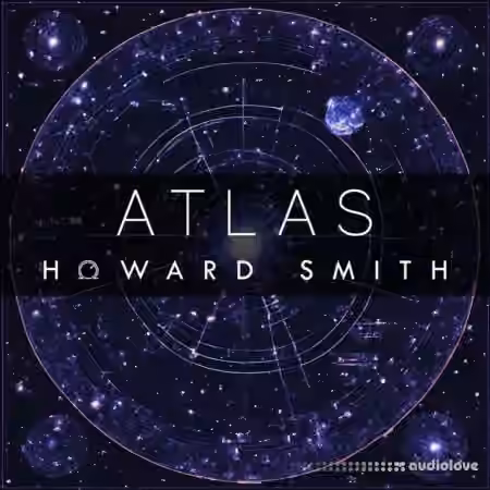 Howard Smith Sounds Atlas Soundset [Synth Presets]