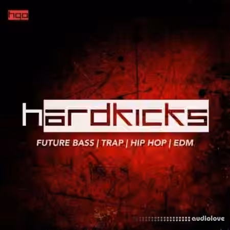 HQO HARD KICKS [WAV]