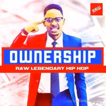 HQO RAW LEGENDARY HIP HOP - OWNERSHIP [WAV]