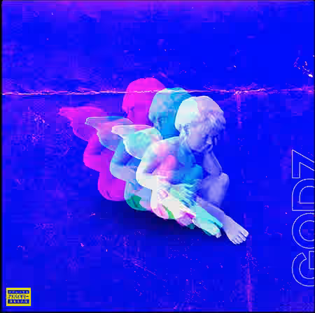 HQSoundz Godz [Synth Presets]