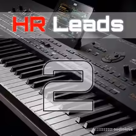 HR Sounds HR Leads 2 [KONTAKT]