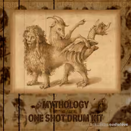 Hulsee Mythology [WAV]
