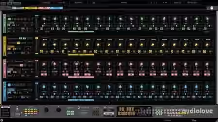 HY-Plugins HY-SEQ32 v1.2.42 [WiN, MacOSX, LiNUX]