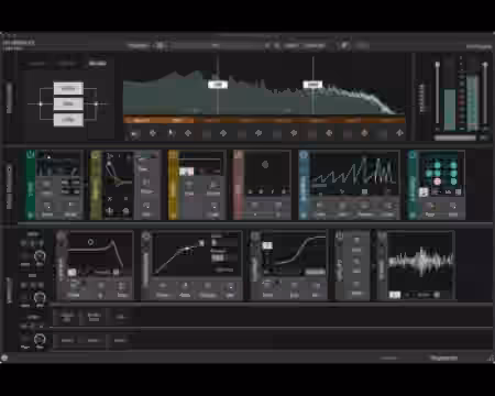HY-Plugins HY-MBMFX3 v1.0.0 [WiN, MacOSX, LiNUX]