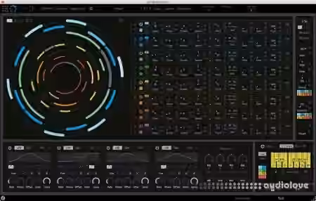 HY-Plugins HY-RPE2 v1.2.93 [WiN, MacOSX, LiNUX]