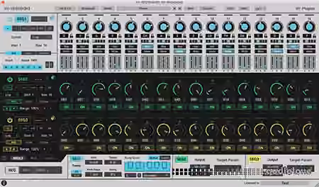 HY-Plugins HY-SEQ16x3v2 v1.2.2 / v1.1.6 [WiN, MacOSX]