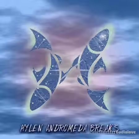 Hylen Lab Hylen Andromeda Breaks [WAV]