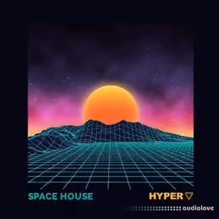 Hyper Space House [WAV]