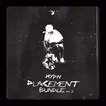Hypn Placement Bundle Volume 1 [WAV] - Sample Pack Artwork