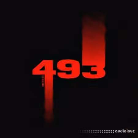 HZE 493 (One Shot Kit) [WAV]