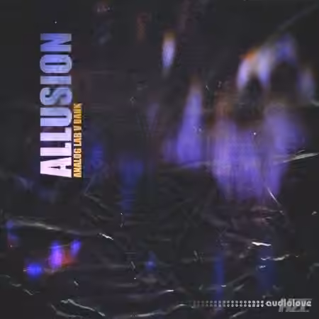 HZE Allusion (Analog Lab V Bank) [Synth Presets]
