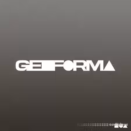 HZE Audio GEOFORMA v1.0.0 [WiN]